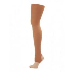Capezio Hold & Stretch Stirrup Tight (Adult) Dancewear