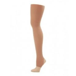 Capezio Hold & Stretch Stirrup Tight (Adult) Dancewear