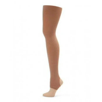 Hosiery Capezio Ultra Soft Stirrup Tights (Adult)