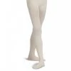 Capezio Ultra Soft Footed Tights Hosiery