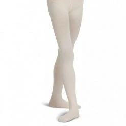 Capezio Ultra Soft Footed Tights Hosiery
