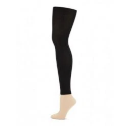 Dancewear Capezio Hold And Stretch Footless Tights (Adult)