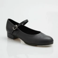 Capezio Showtime Tapper (Child) Footwear