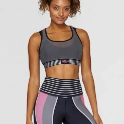 Jaggad Octavia Crop Top (Adult)