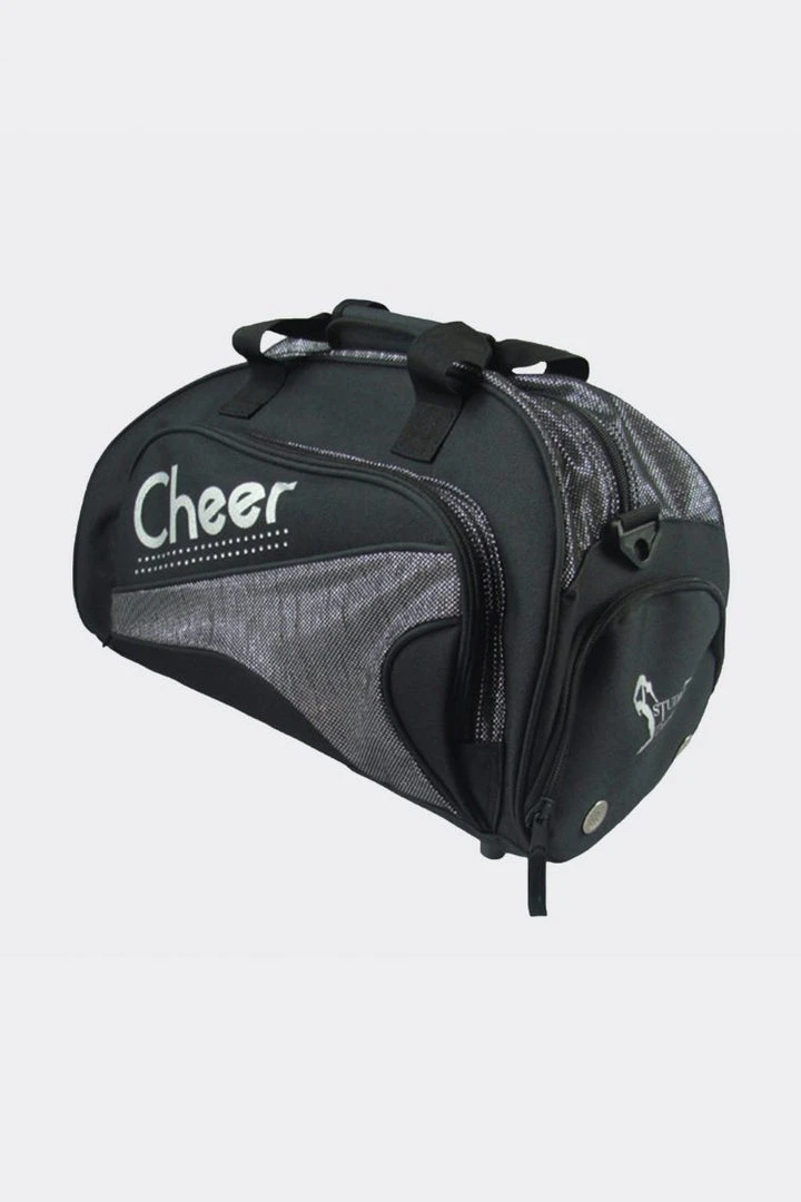 Accessories Studio 7 Junior Duffel Bag | Cheer