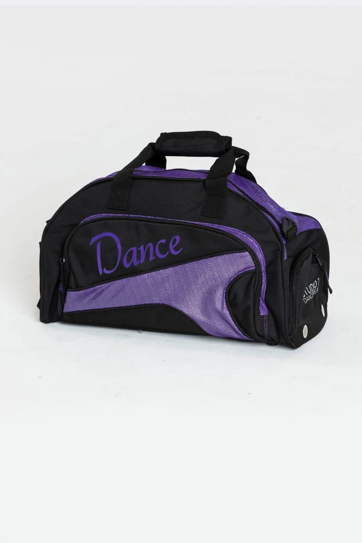 Studio 7 Junior Duffel Bag | Dance Accessories