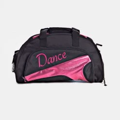 Studio 7 Eco-Friendly Junior Duffel Bag | Dance Accessories