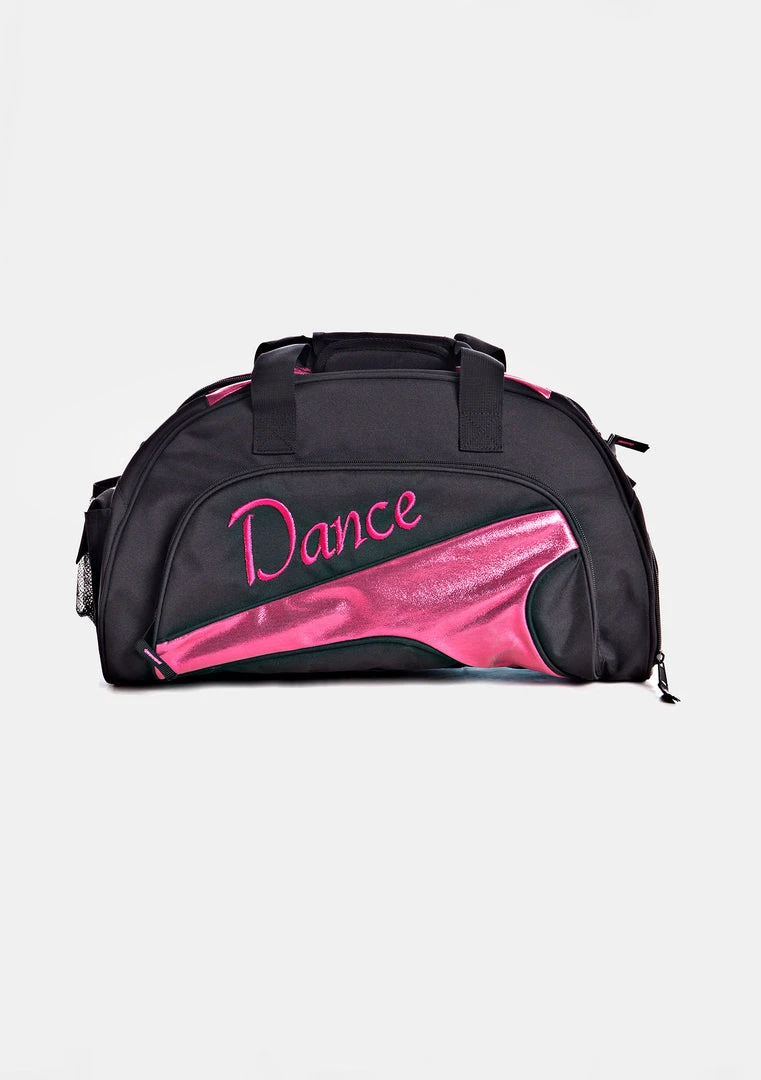 Studio 7 Eco-Friendly Junior Duffel Bag | Dance Accessories