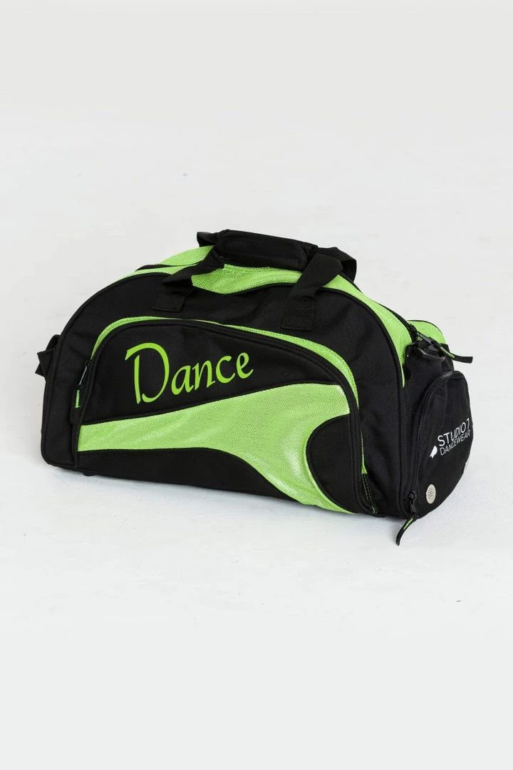 Studio 7 Junior Duffel Bag | Dance Accessories