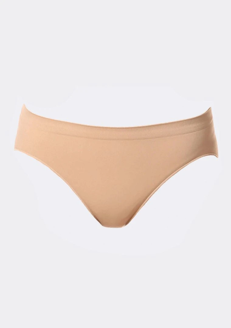 Undergarments Studio 7 Seamless Dance Brief | Child
