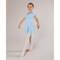 Energetiks Jesse Debut Leotard (Child)