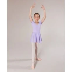 Energetiks Jesse Debut Leotard (Child)