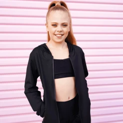 Studio 7 Warm Up Shorts | Child