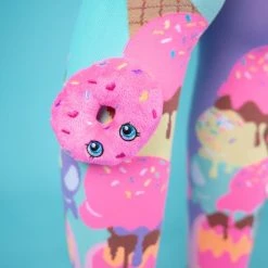 MadMia Milkshake Socks