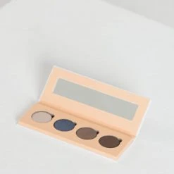Studio 7 Hair & Make-Up Runway Room Mineral Eyeshadow Palette