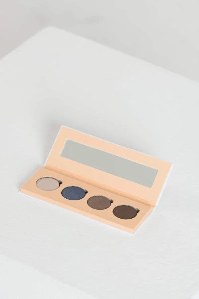 Studio 7 Hair & Make-Up Runway Room Mineral Eyeshadow Palette