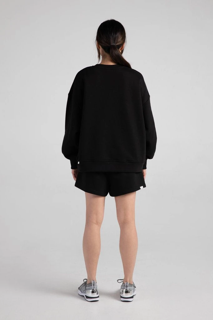 Bloch Off-Duty Terry Short | Black $59.95