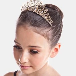 Studio 7 The Elsa Tiara Headpieces