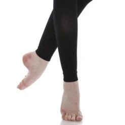 Energetiks Classic Dance Tight - Footless (Adult) Hosiery