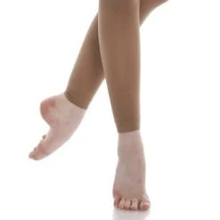 Energetiks Classic Dance Tights - Footless (Child)