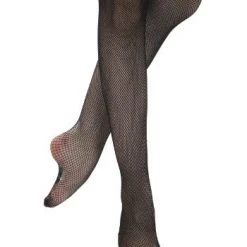Hosiery Energetiks Classic Fishnets (Adult)