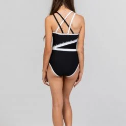 Leotards Sylvia P Authentic Leotard