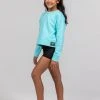 Sylvia P Billie Lounge Pullover Dancewear