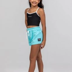 Sylvia P Billie Lounge Short Bottoms