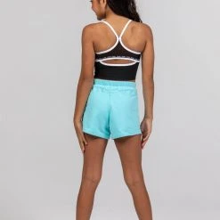 Sylvia P Billie Lounge Short Bottoms