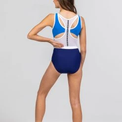 Sylvia P Blaise Leotard Leotards