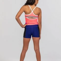 Sylvia P Dolce Vita Short