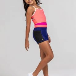 Sylvia P Dolce Vita Short