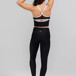 Sylvia P Iconic Full Length Tight Bottoms