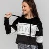 Dancewear Sylvia P Iconic Hoodie