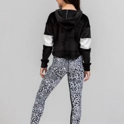 Dancewear Sylvia P Iconic Hoodie