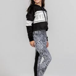 Dancewear Sylvia P Iconic Hoodie