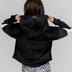 Dancewear Sylvia P Iconic Hoodie