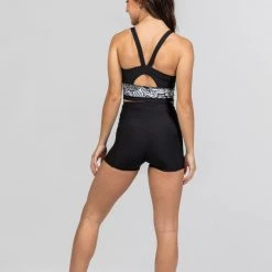 Sylvia P On-The-Go Short Bottoms