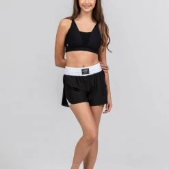 Sylvia P Runners Short