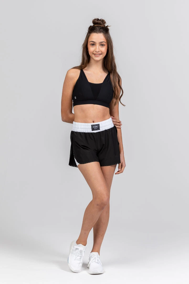 Sylvia P Runners Short