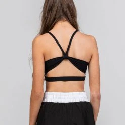 Sylvia P Runners Short