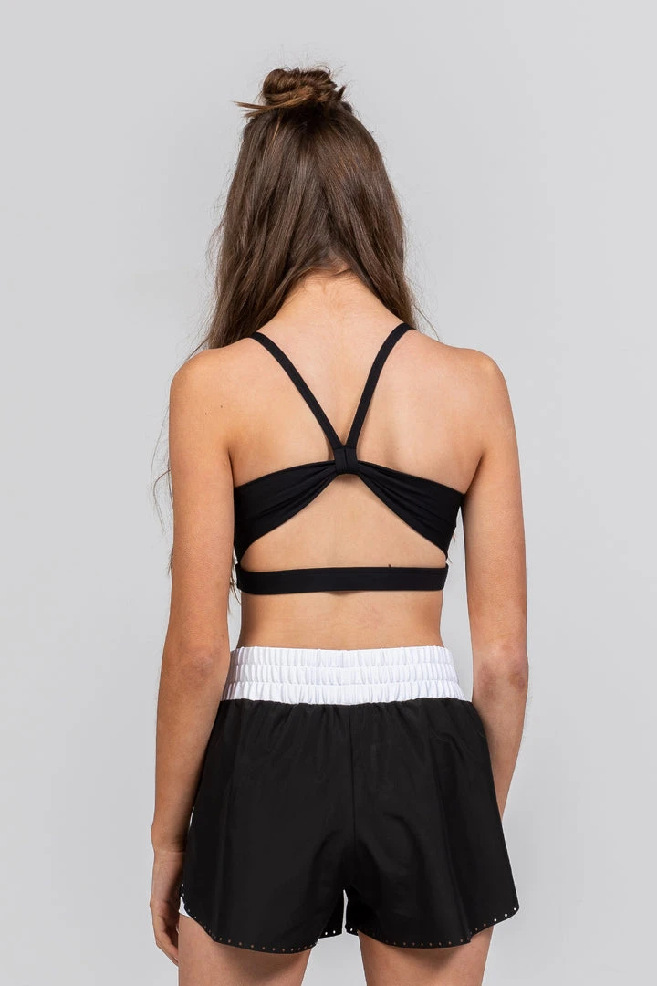 Sylvia P Runners Short