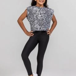 Sylvia P The Daily Singlet | Wilde Dancewear