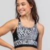 Sylvia P Wilde Crop Top Dancewear