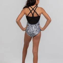 Sylvia P Wilde Leotard Leotards