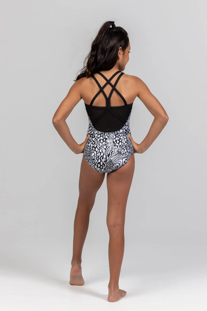 Sylvia P Wilde Leotard Leotards