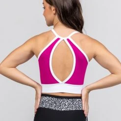 Gymnastics Sylvia P Wilde Short