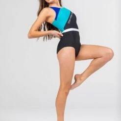 Dancewear Sylvia P Agility Leotard