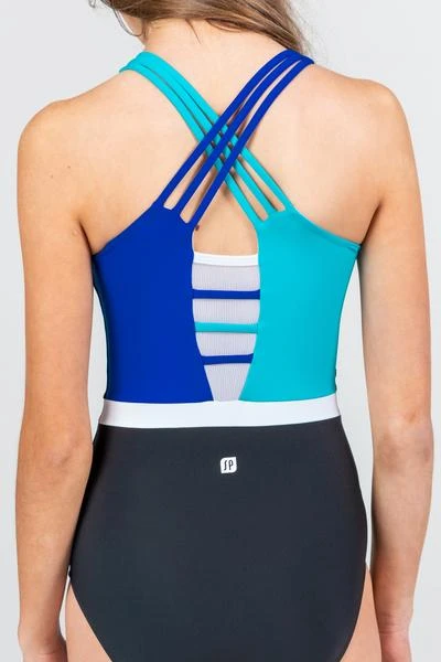 Dancewear Sylvia P Agility Leotard