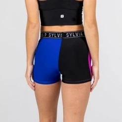 Sylvia P Grand Prix Short Dance Active